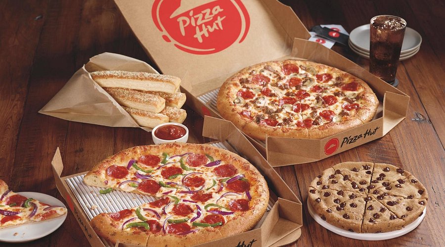 PizzaHut