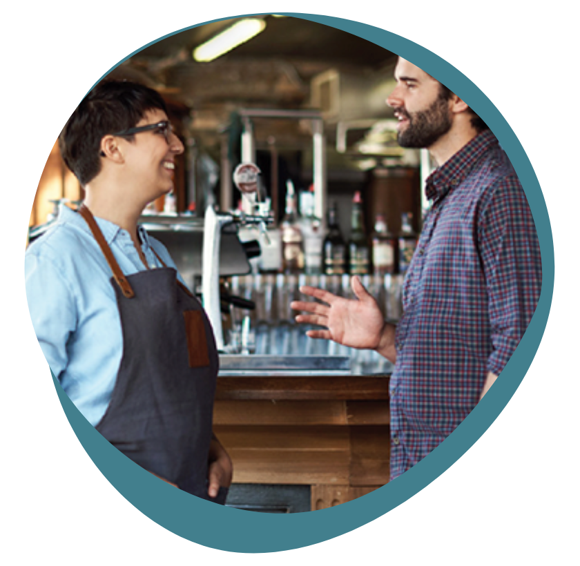 Become a partner